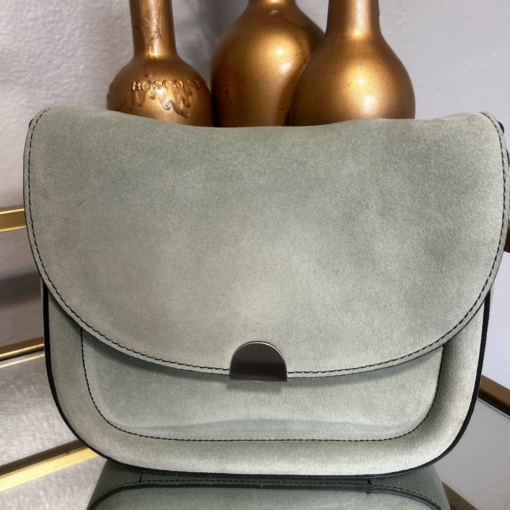 Sorial Saddle bag